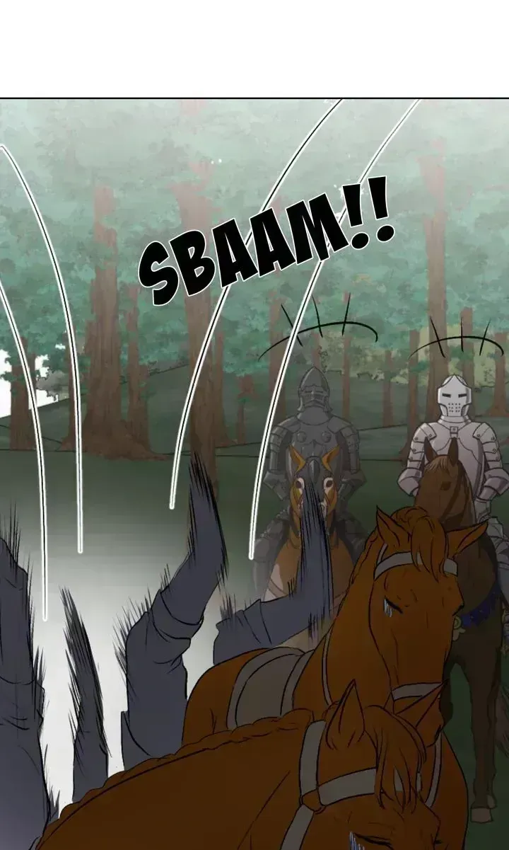 My Sweet Demon King Chapter 1.9 page 4 - 