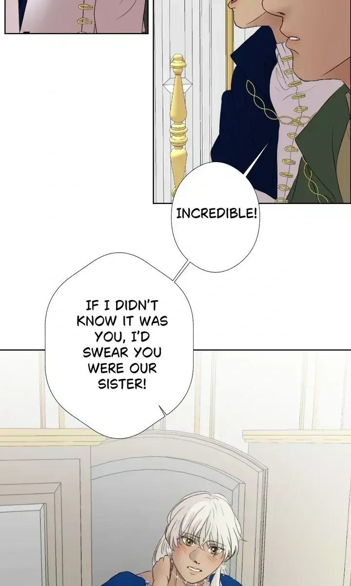 My Sweet Demon King Chapter 1.9 page 38 - 