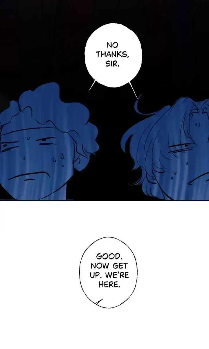My Sweet Demon King Chapter 1.9 page 8 - 