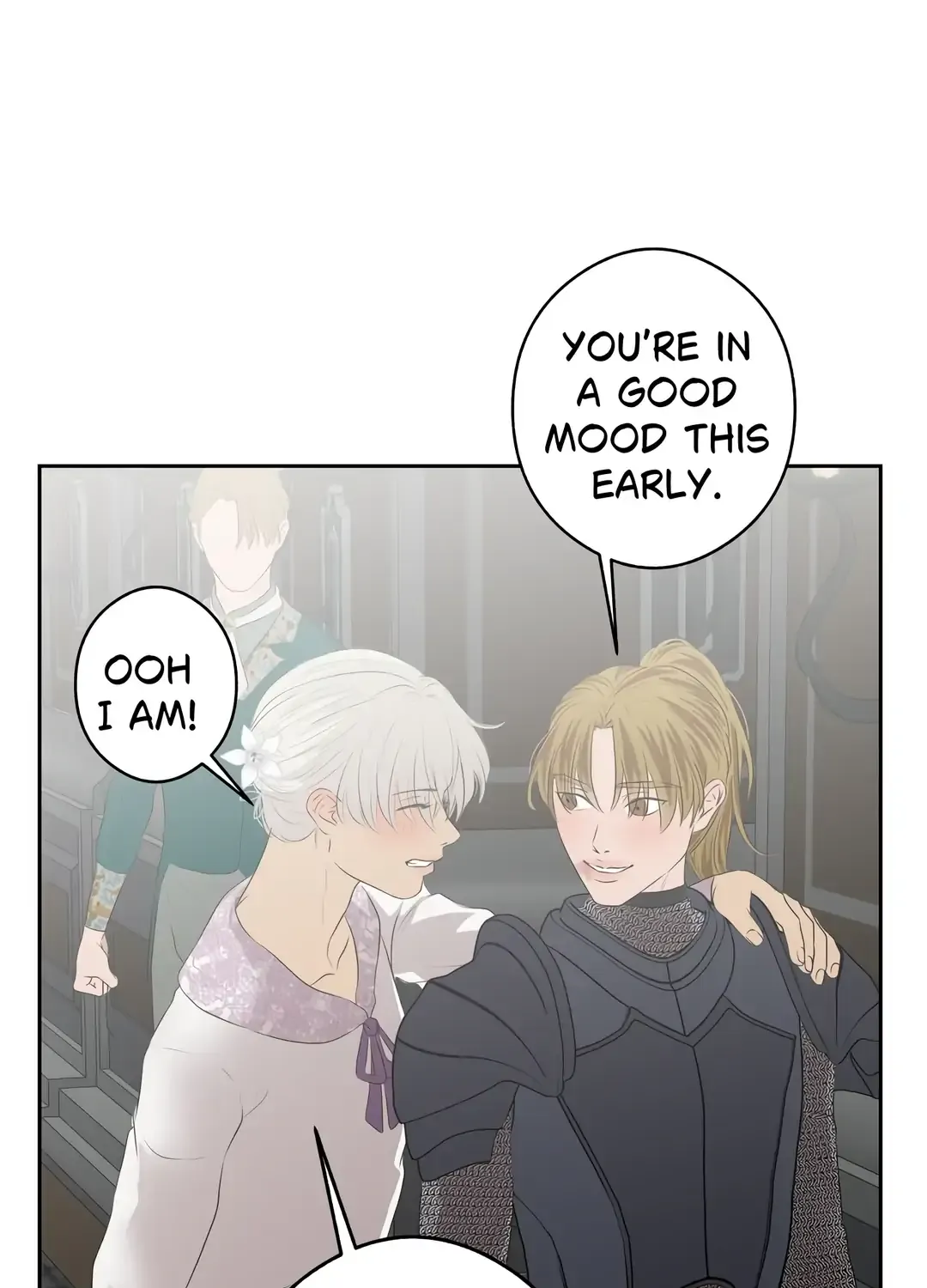 My Sweet Demon King Chapter 15 page 105 - 