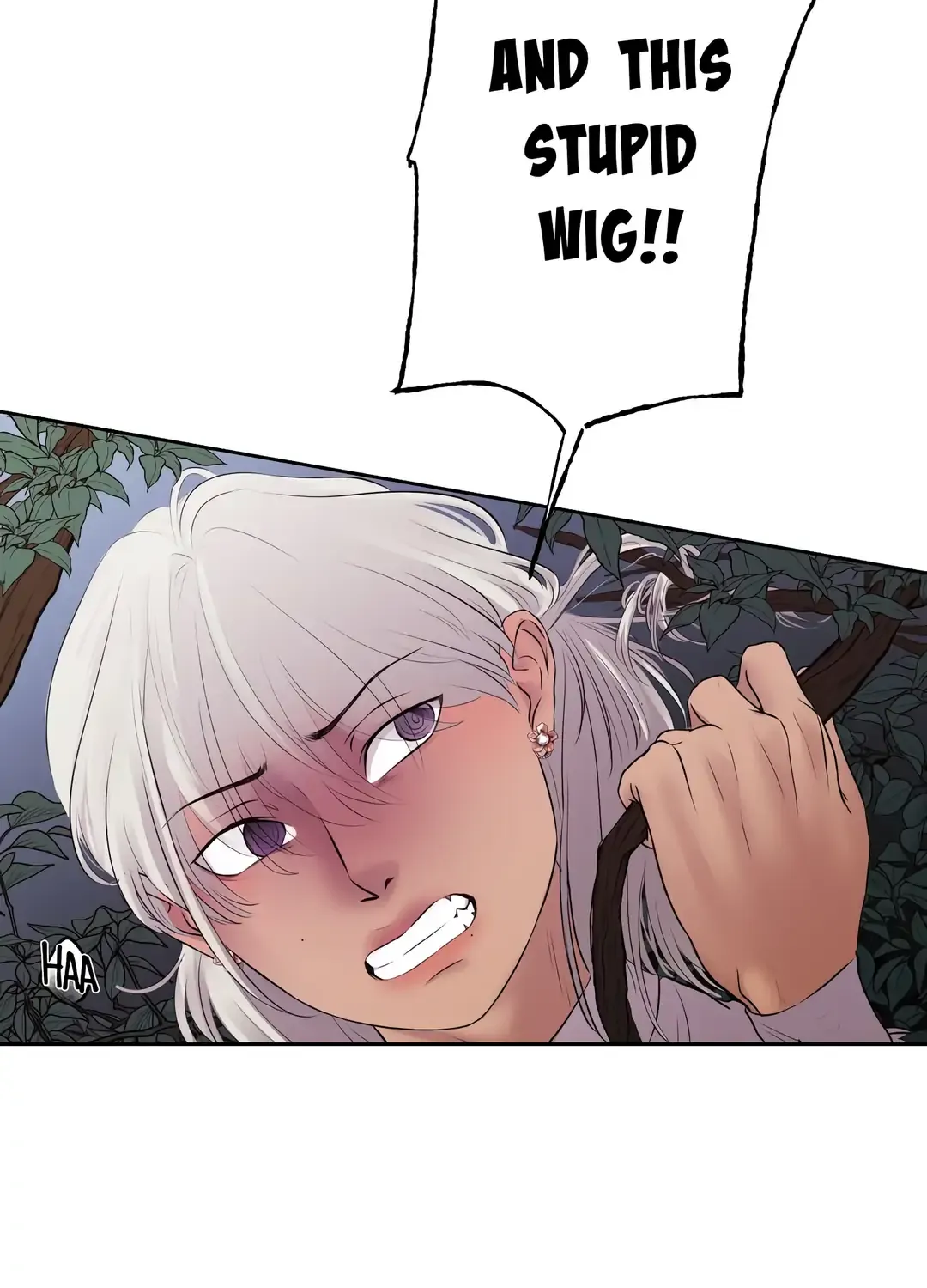 My Sweet Demon King Chapter 15 page 15 - 