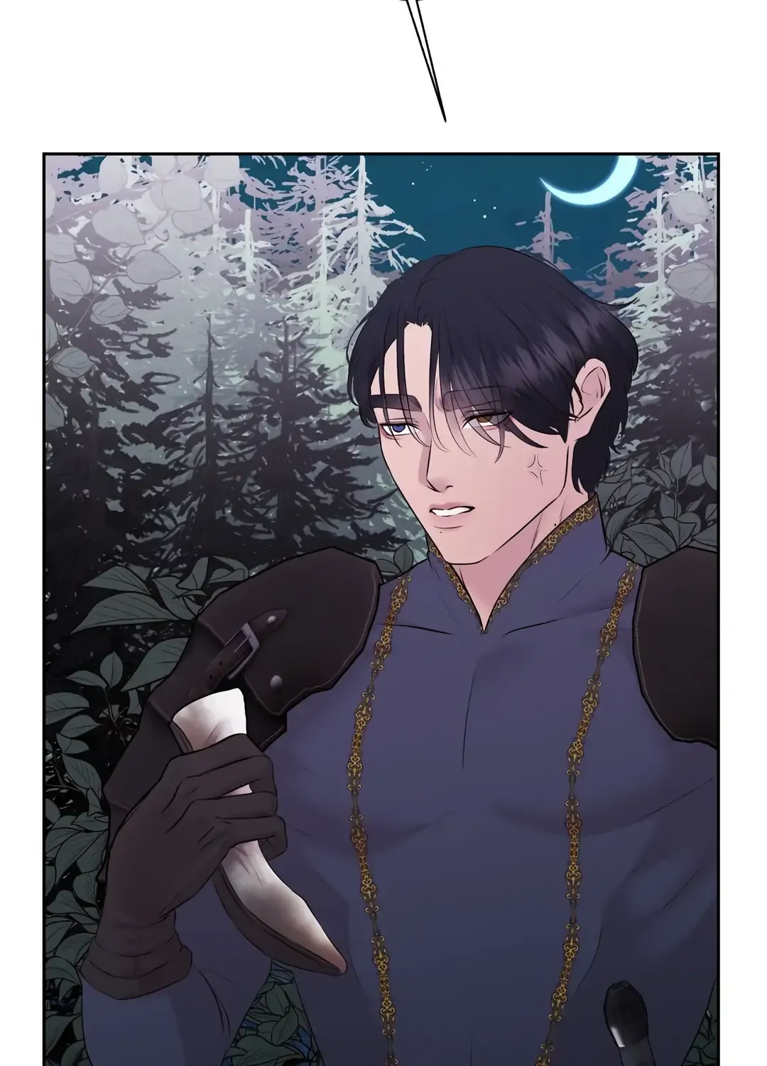 My Sweet Demon King Chapter 15 page 3 - 