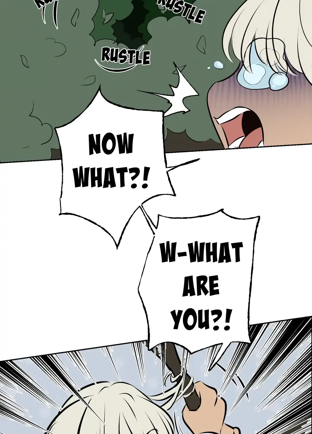 My Sweet Demon King Chapter 15 page 29 - 