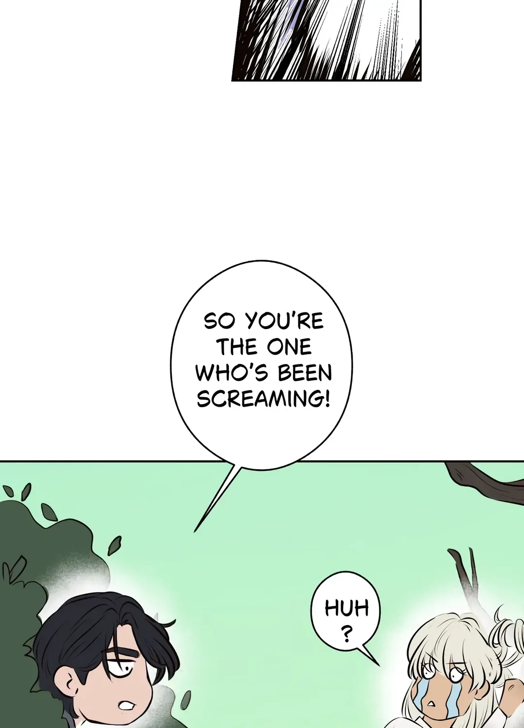 My Sweet Demon King Chapter 15 page 33 - 