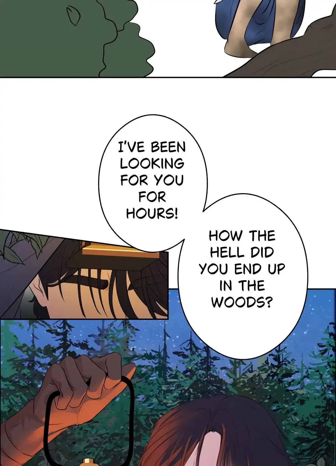 My Sweet Demon King Chapter 15 page 35 - 
