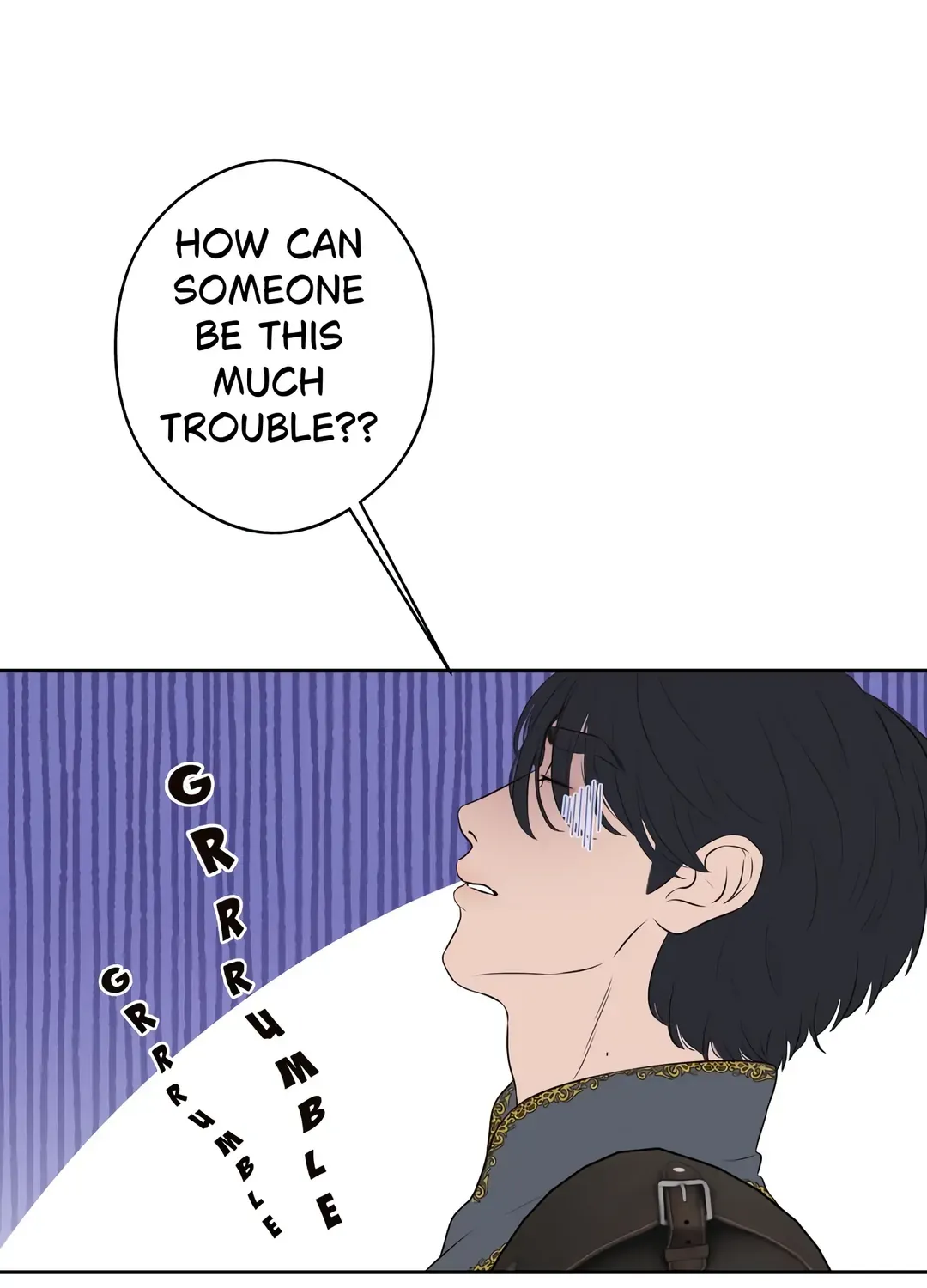 My Sweet Demon King Chapter 15 page 5 - 