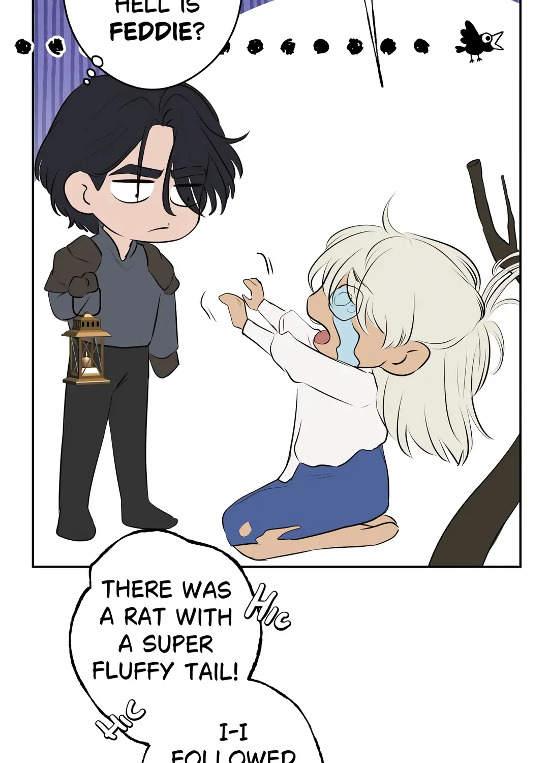My Sweet Demon King Chapter 15 page 43 - 