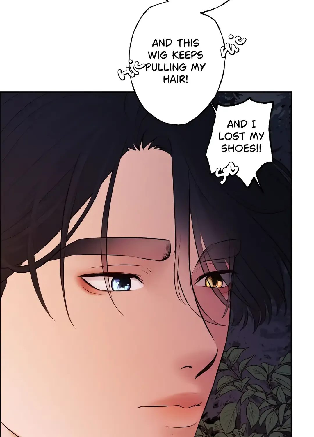 My Sweet Demon King Chapter 15 page 47 - 