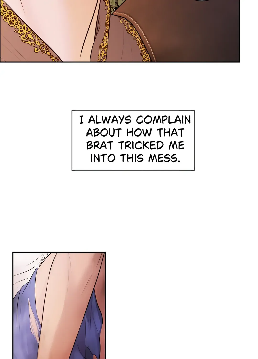 My Sweet Demon King Chapter 15 page 49 - 