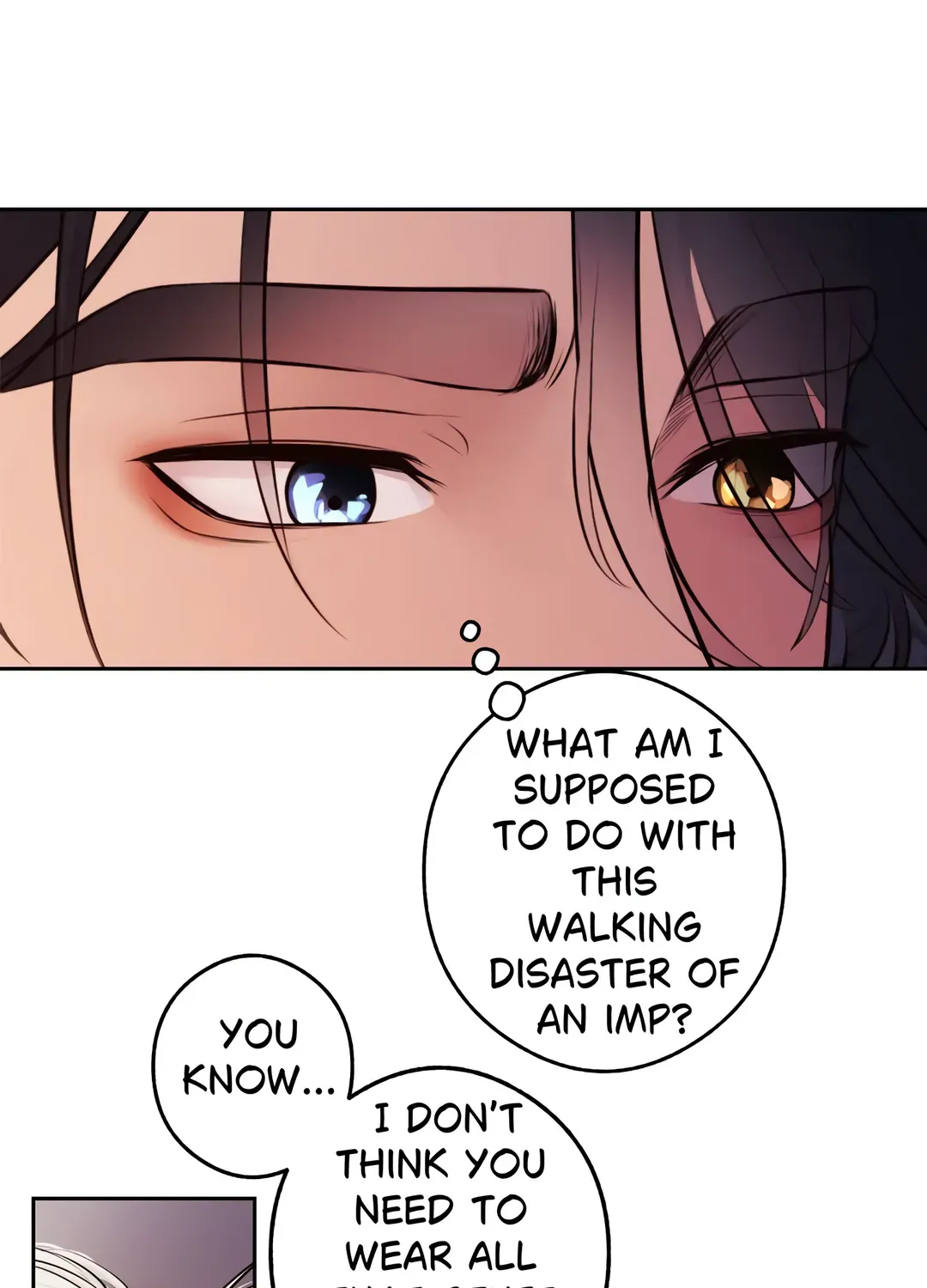 My Sweet Demon King Chapter 15 page 53 - 