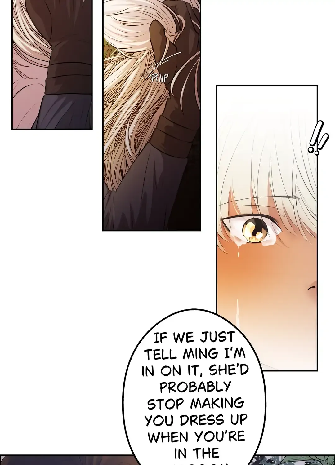My Sweet Demon King Chapter 15 page 55 - 