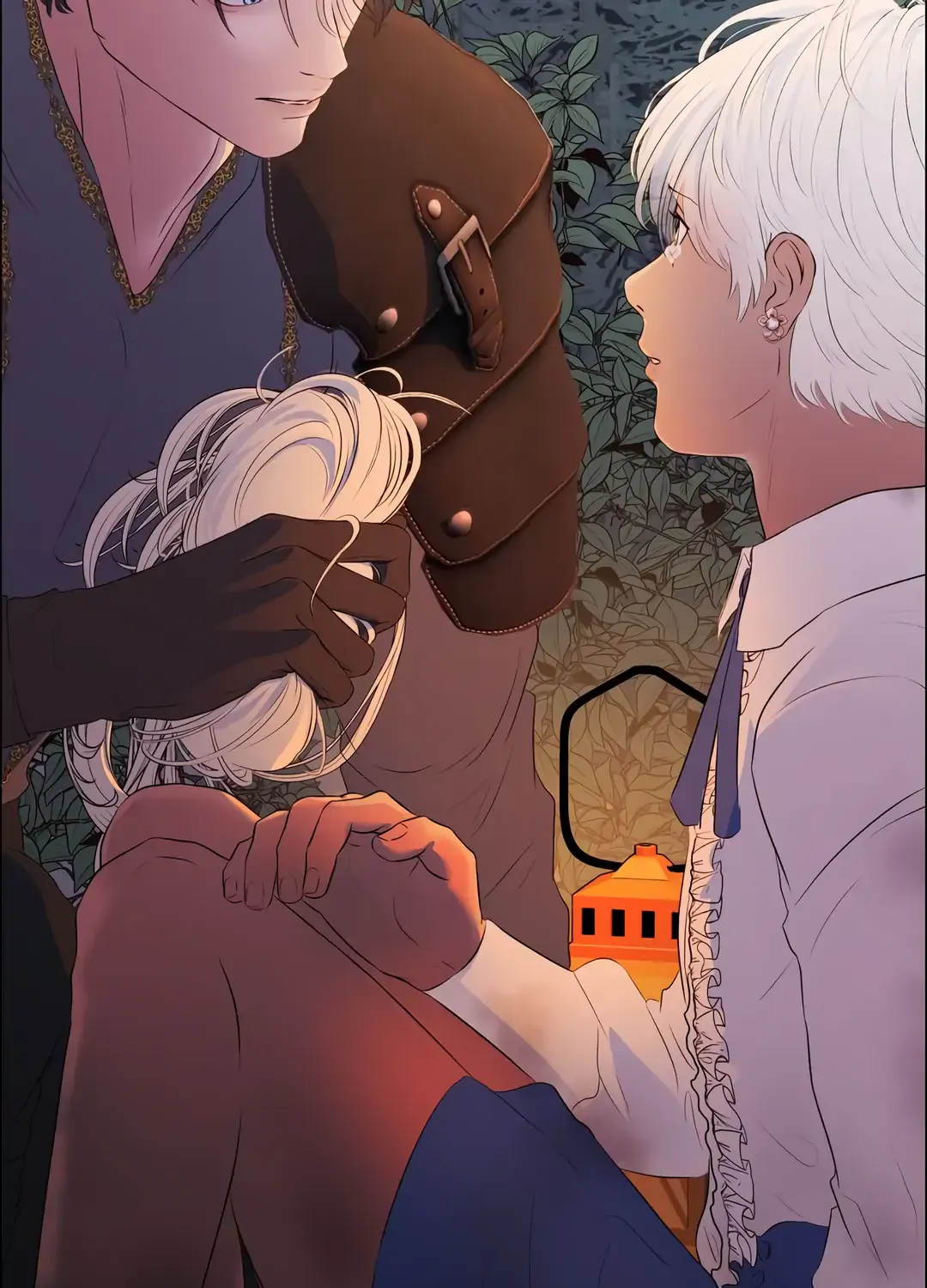 My Sweet Demon King Chapter 15 page 57 - 