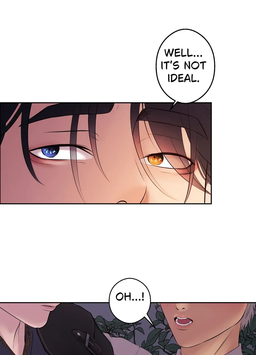 My Sweet Demon King Chapter 15 page 61 - 