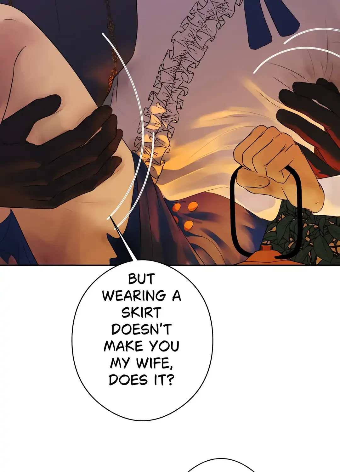 My Sweet Demon King Chapter 15 page 63 - 