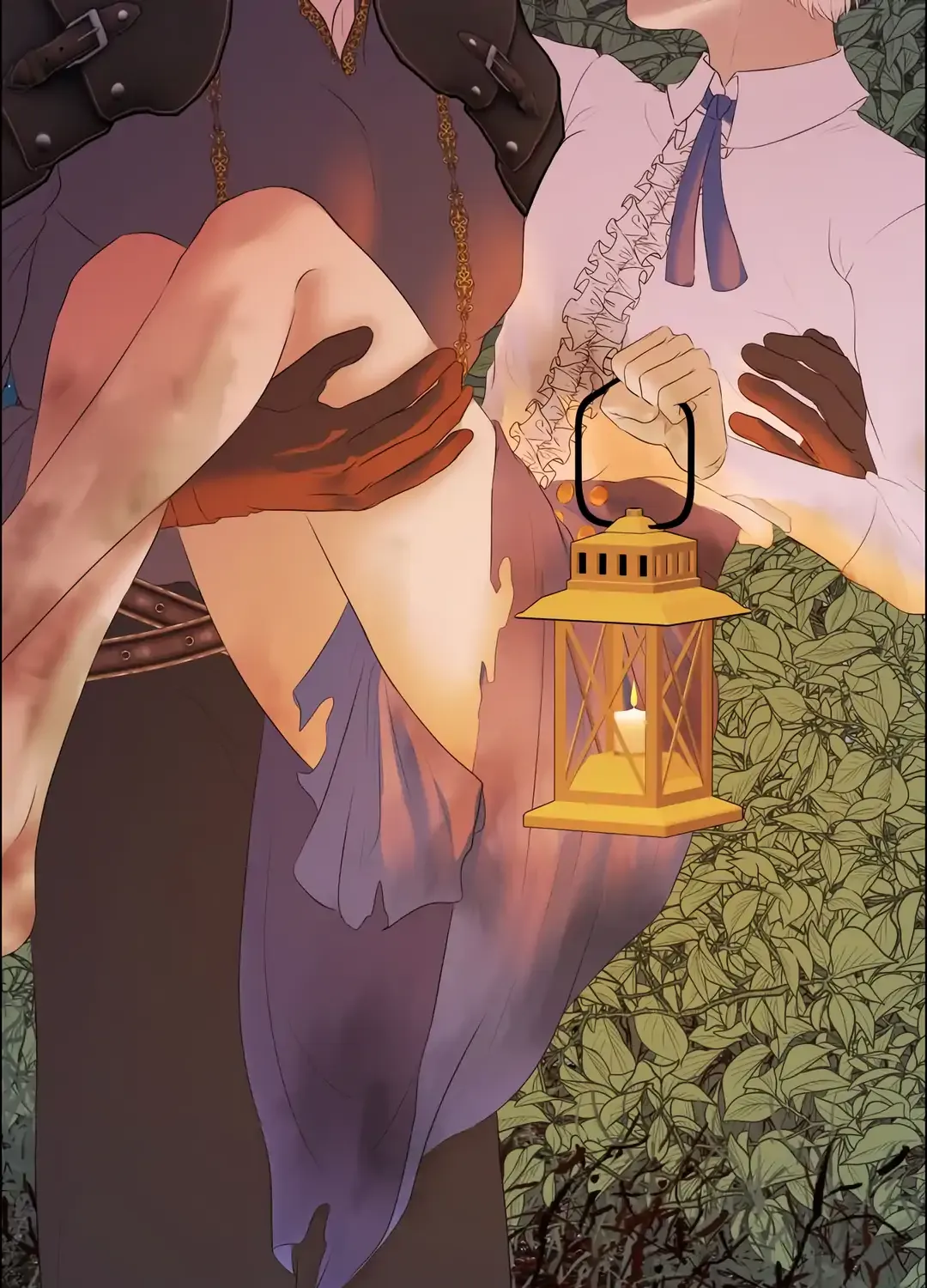My Sweet Demon King Chapter 15 page 67 - 