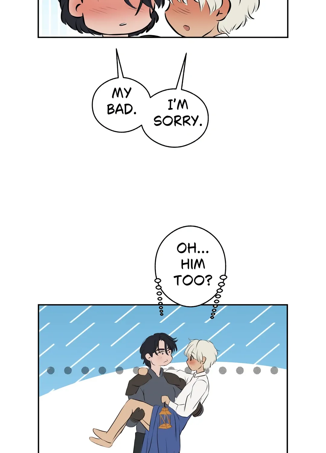 My Sweet Demon King Chapter 15 page 75 - 