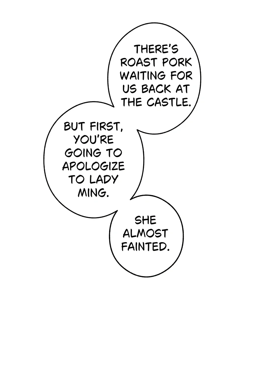 My Sweet Demon King Chapter 15 page 77 - 