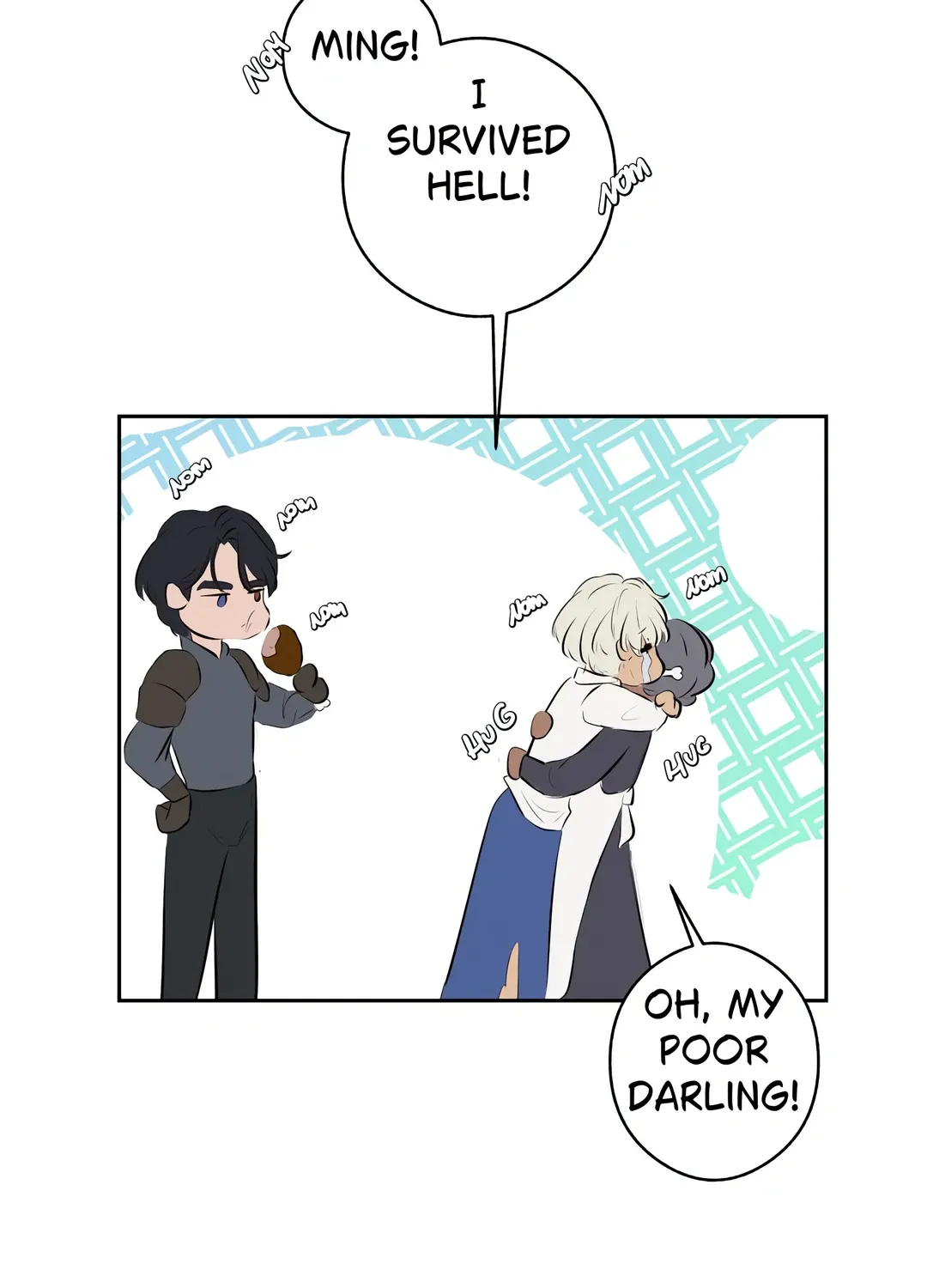 My Sweet Demon King Chapter 15 page 79 - 