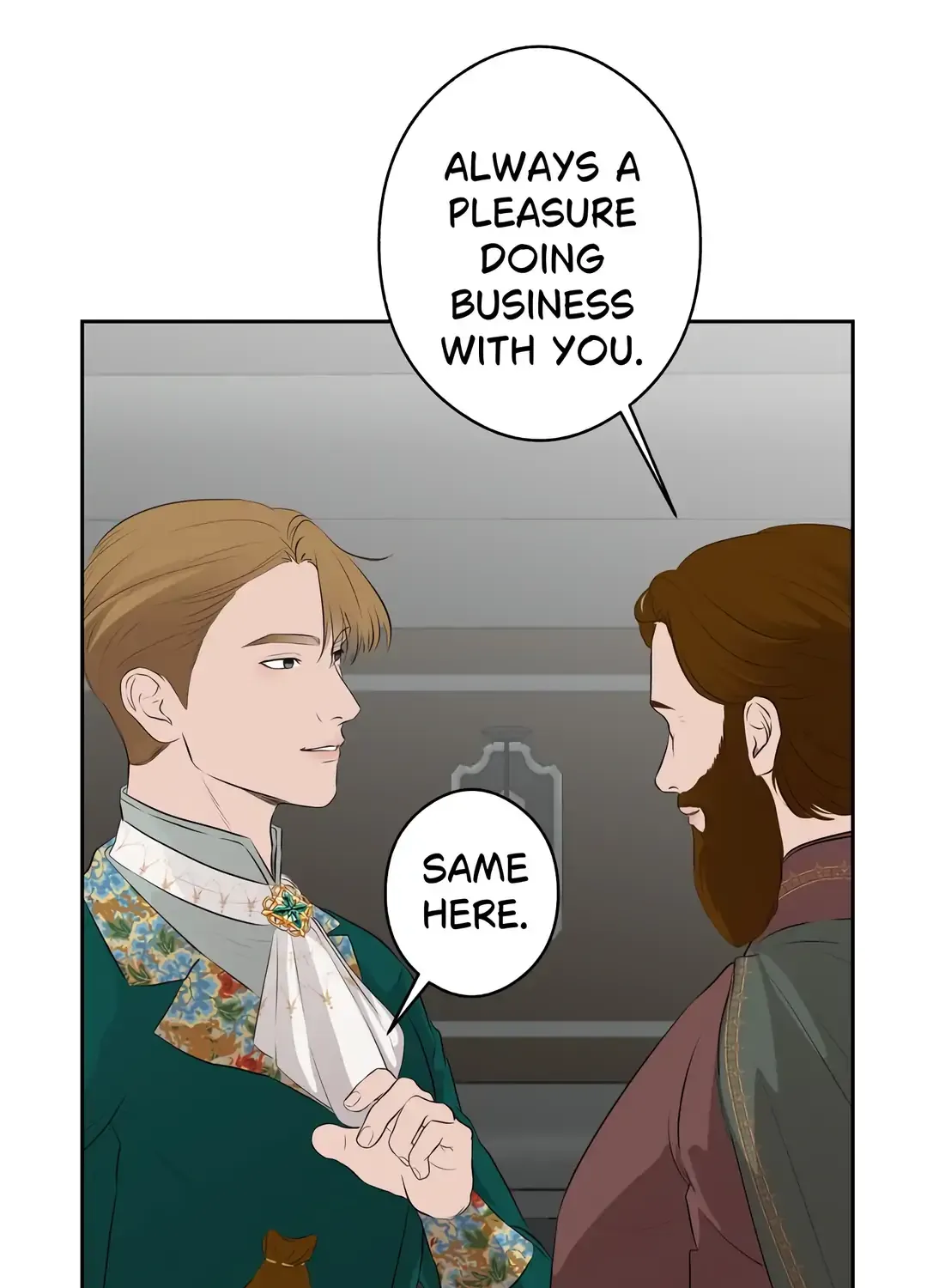 My Sweet Demon King Chapter 15 page 85 - 