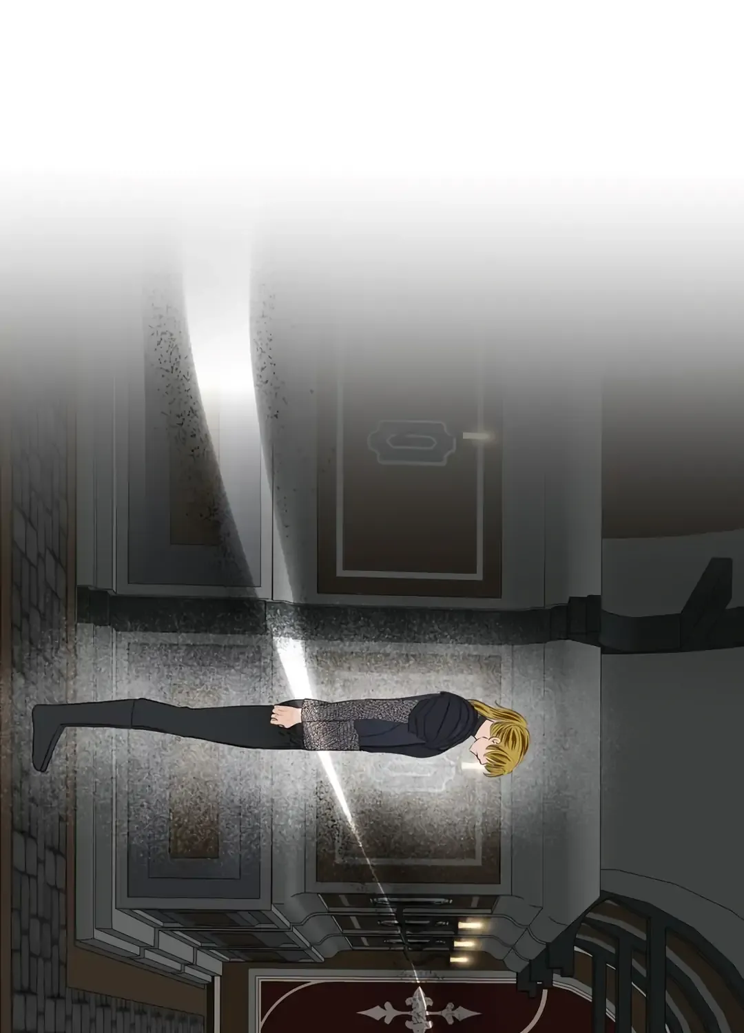 My Sweet Demon King Chapter 15 page 91 - 