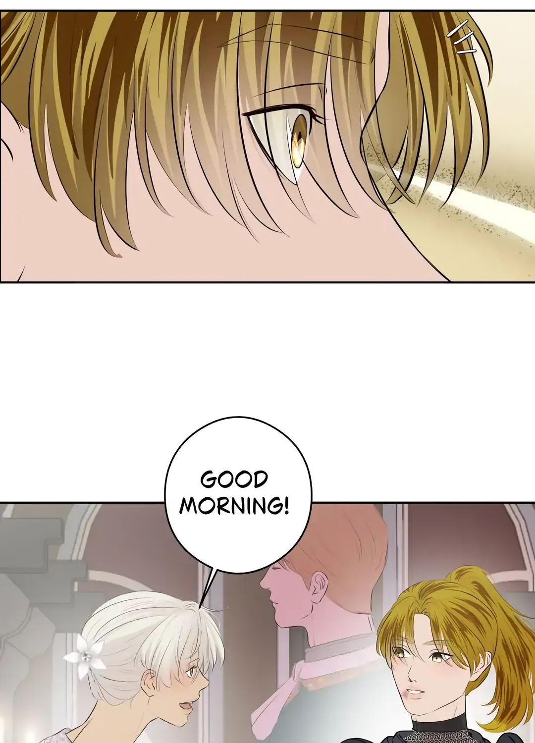 My Sweet Demon King Chapter 15 page 97 - 