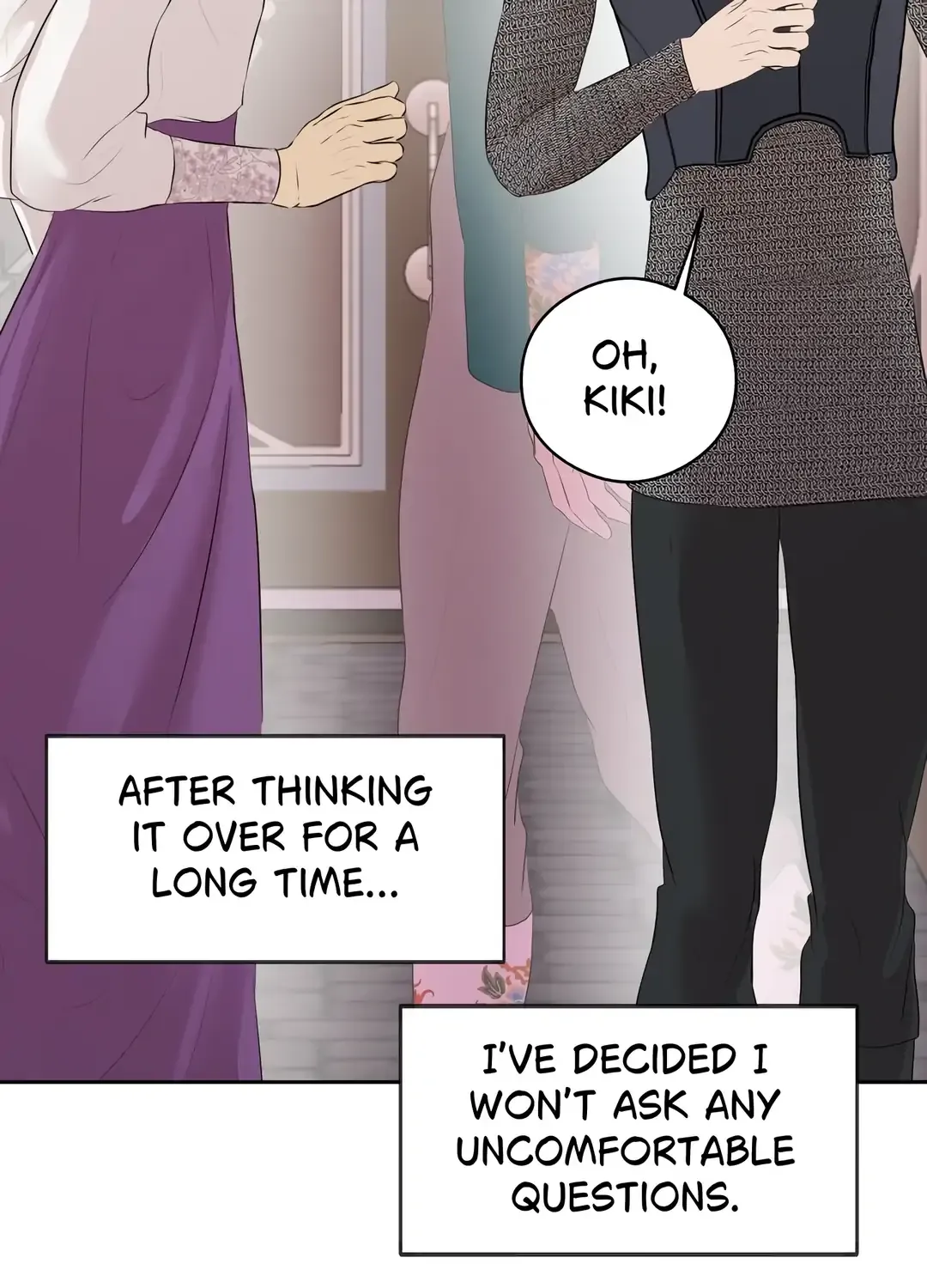 My Sweet Demon King Chapter 15 page 99 - 