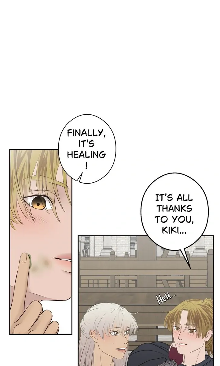 My Sweet Demon King Chapter 16 page 1 - 