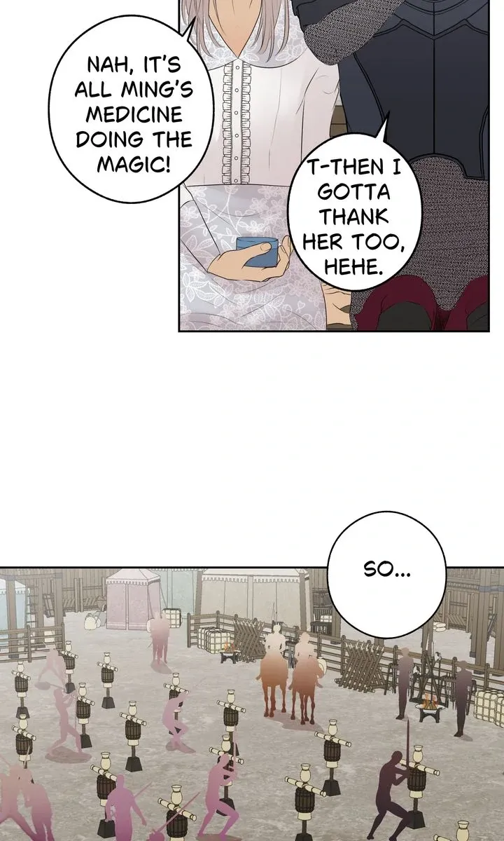 My Sweet Demon King Chapter 16 page 2 - 