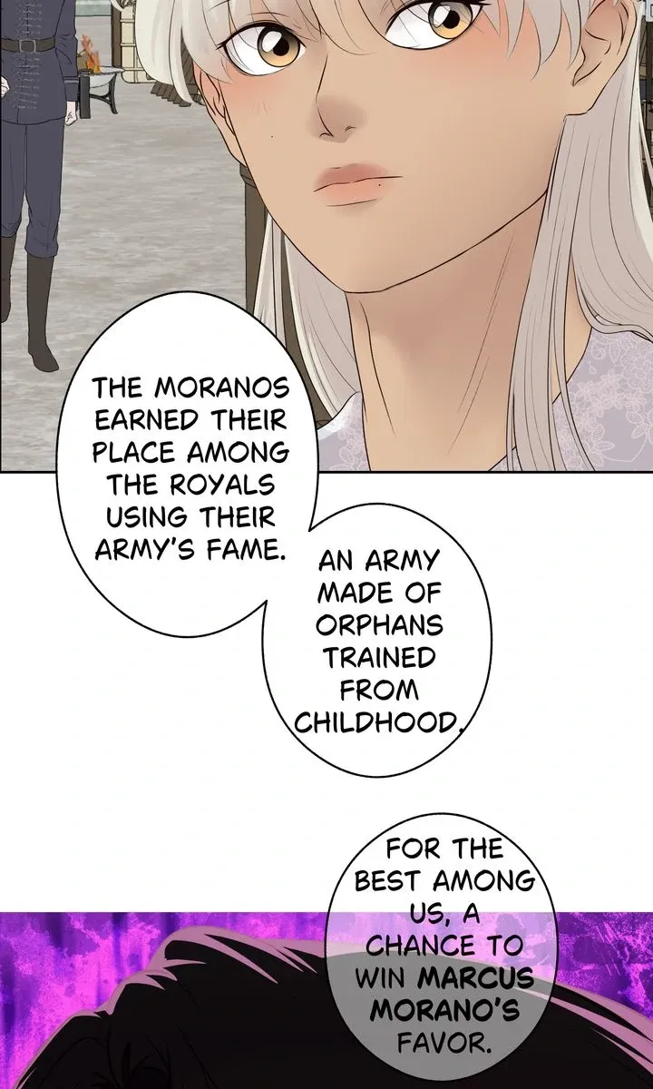My Sweet Demon King Chapter 16 page 12 - 