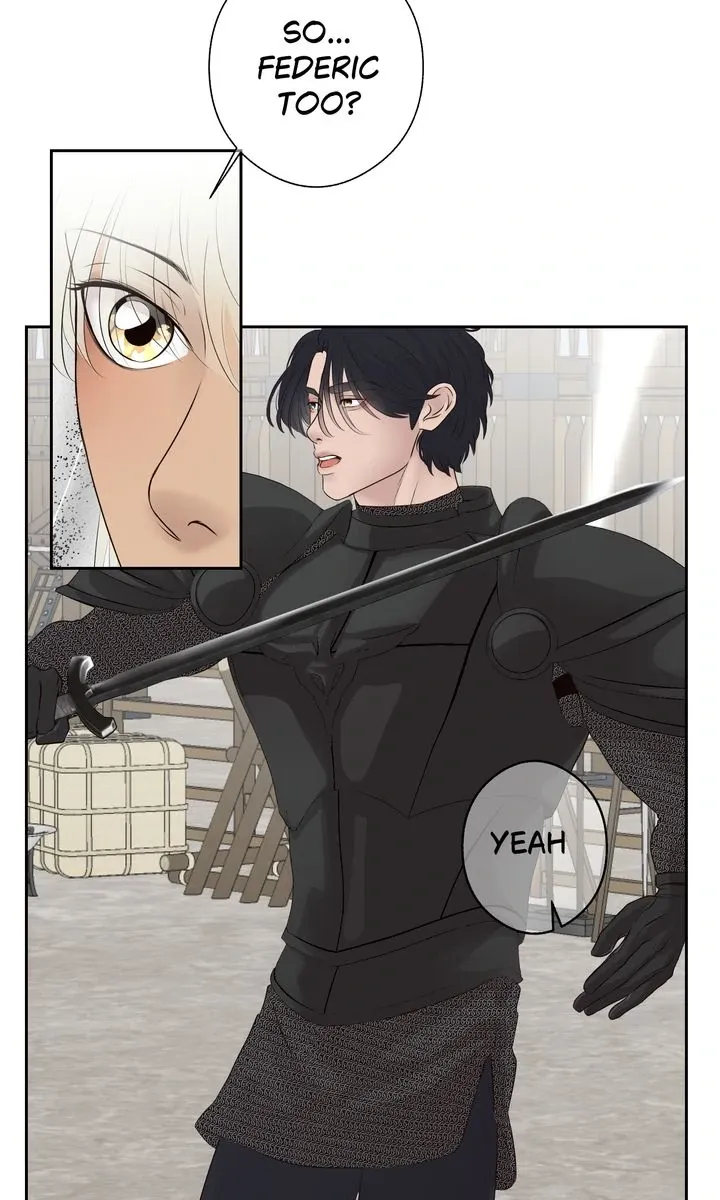My Sweet Demon King Chapter 16 page 15 - 