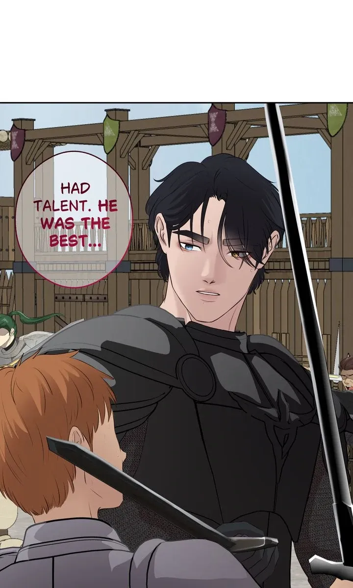 My Sweet Demon King Chapter 16 page 17 - 