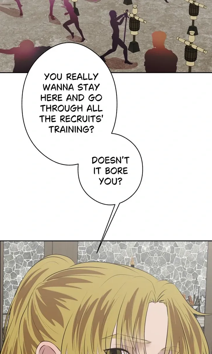 My Sweet Demon King Chapter 16 page 3 - 