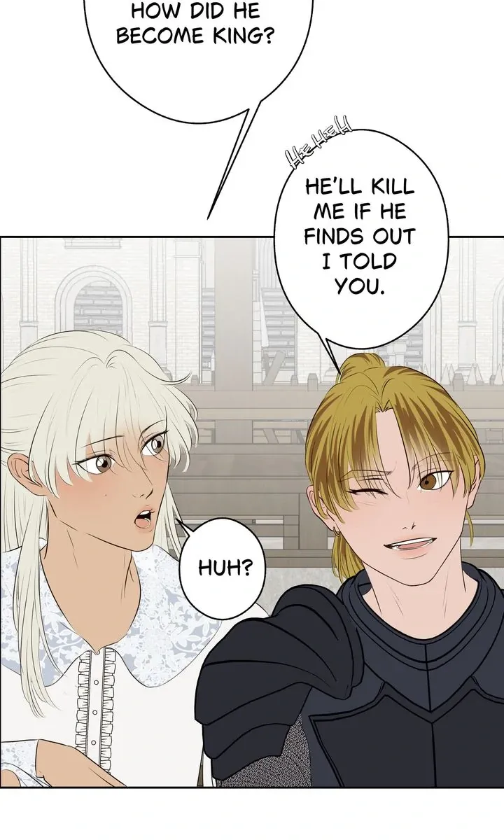 My Sweet Demon King Chapter 16 page 21 - 