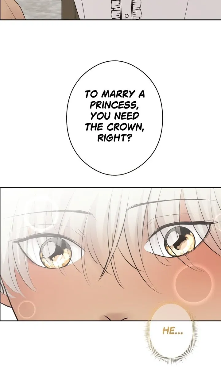 My Sweet Demon King Chapter 16 page 24 - 