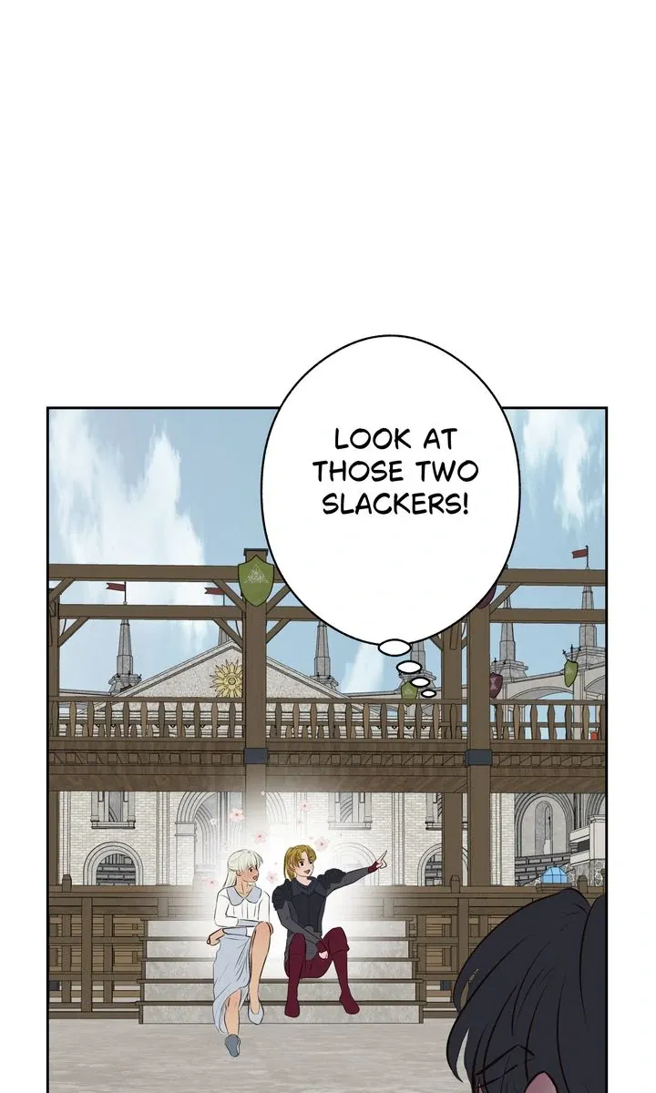 My Sweet Demon King Chapter 16 page 29 - 