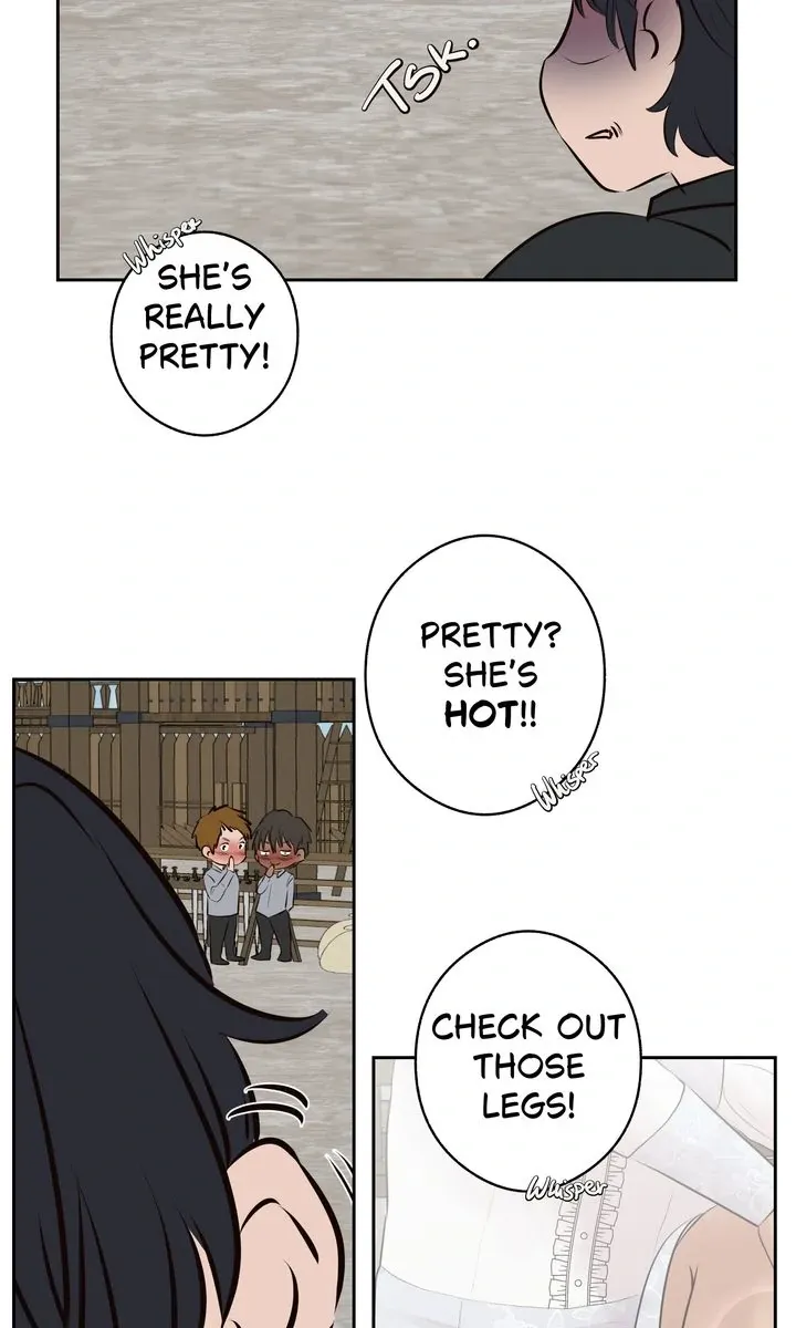 My Sweet Demon King Chapter 16 page 30 - 
