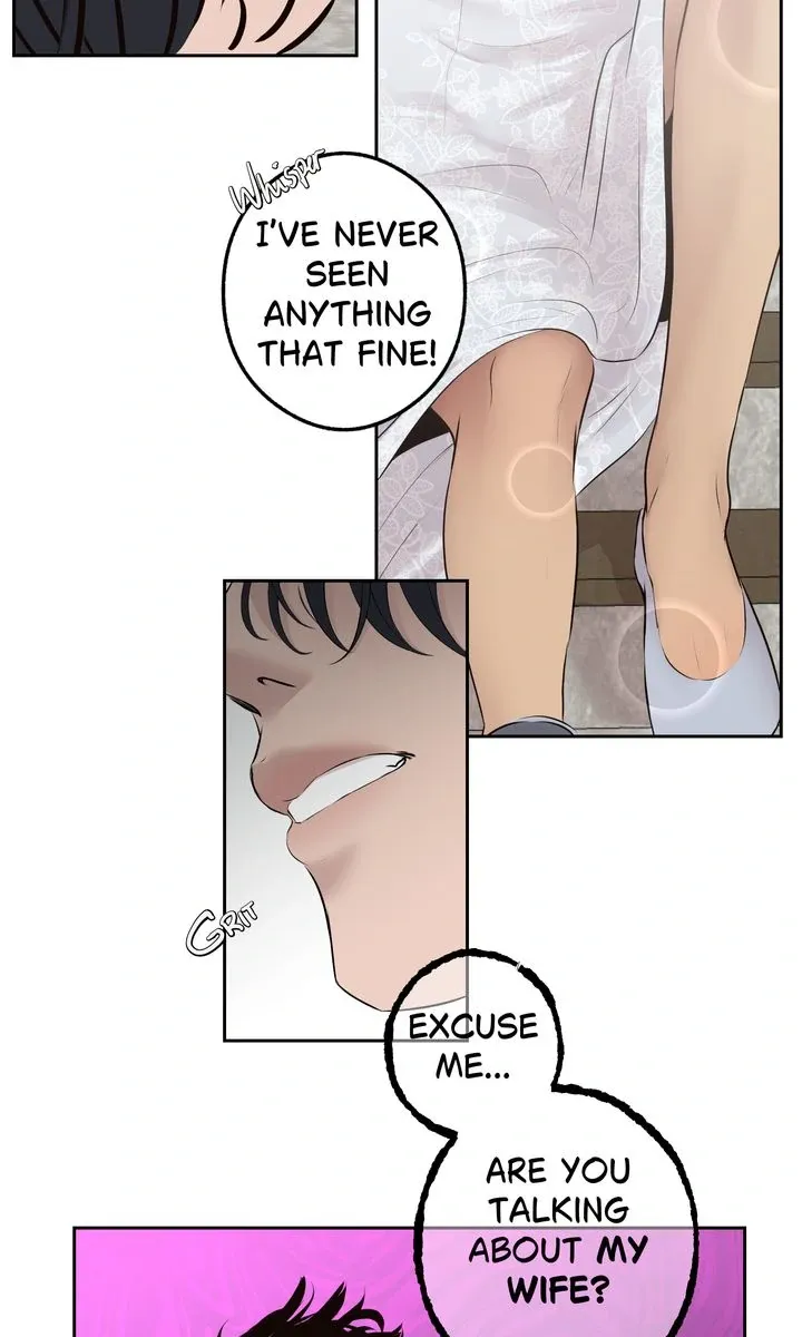My Sweet Demon King Chapter 16 page 31 - 