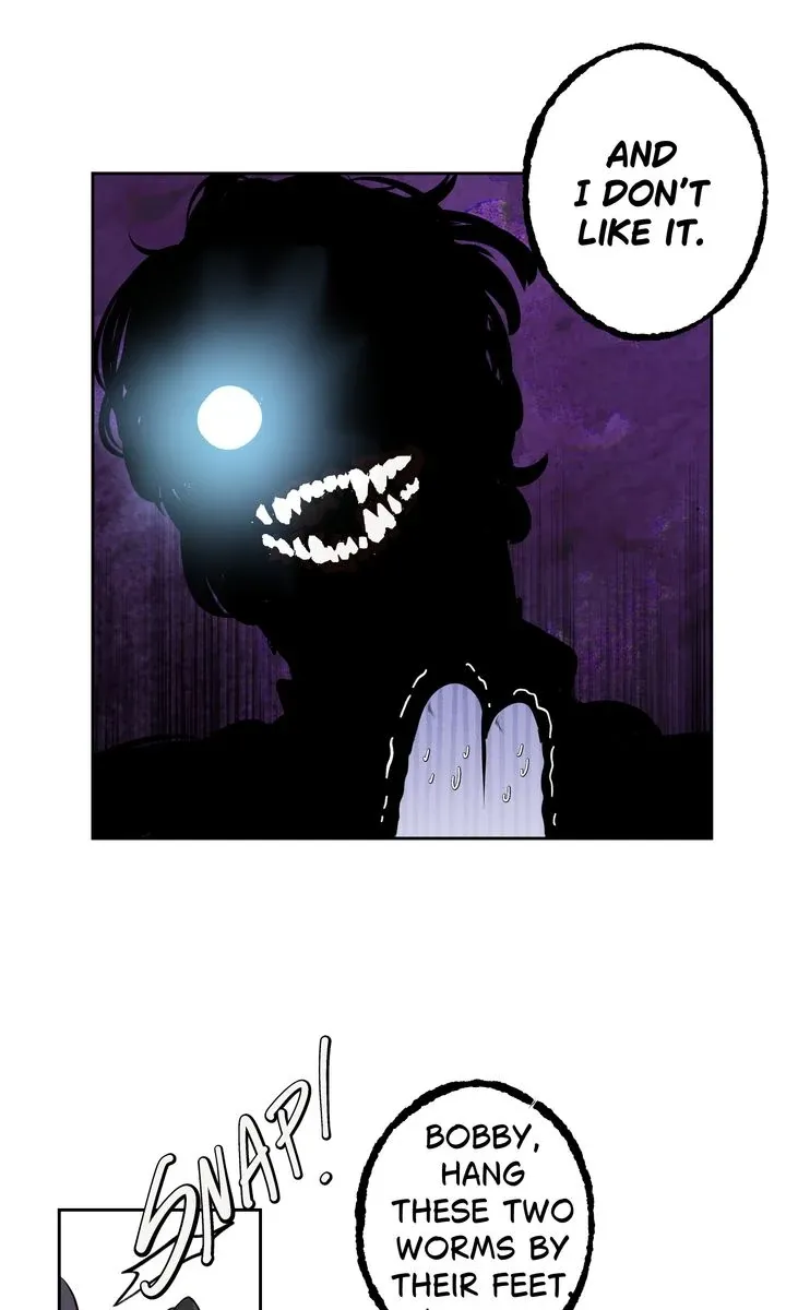 My Sweet Demon King Chapter 16 page 33 - 