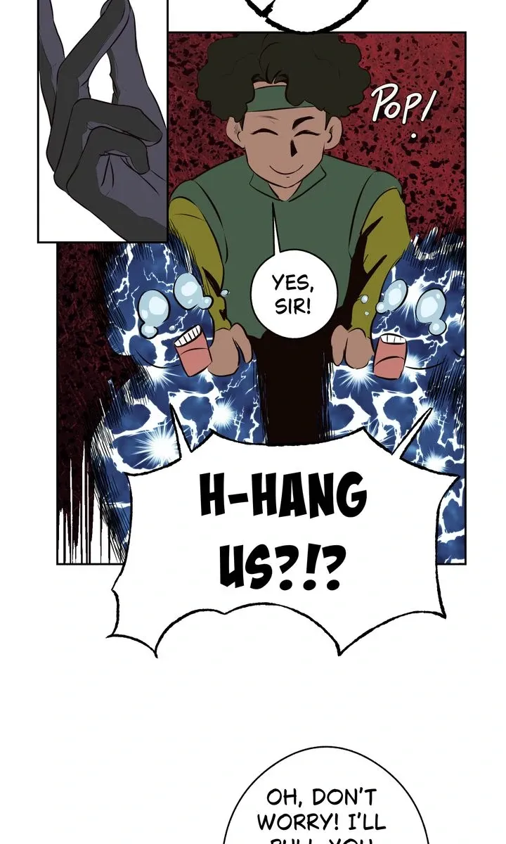 My Sweet Demon King Chapter 16 page 34 - 