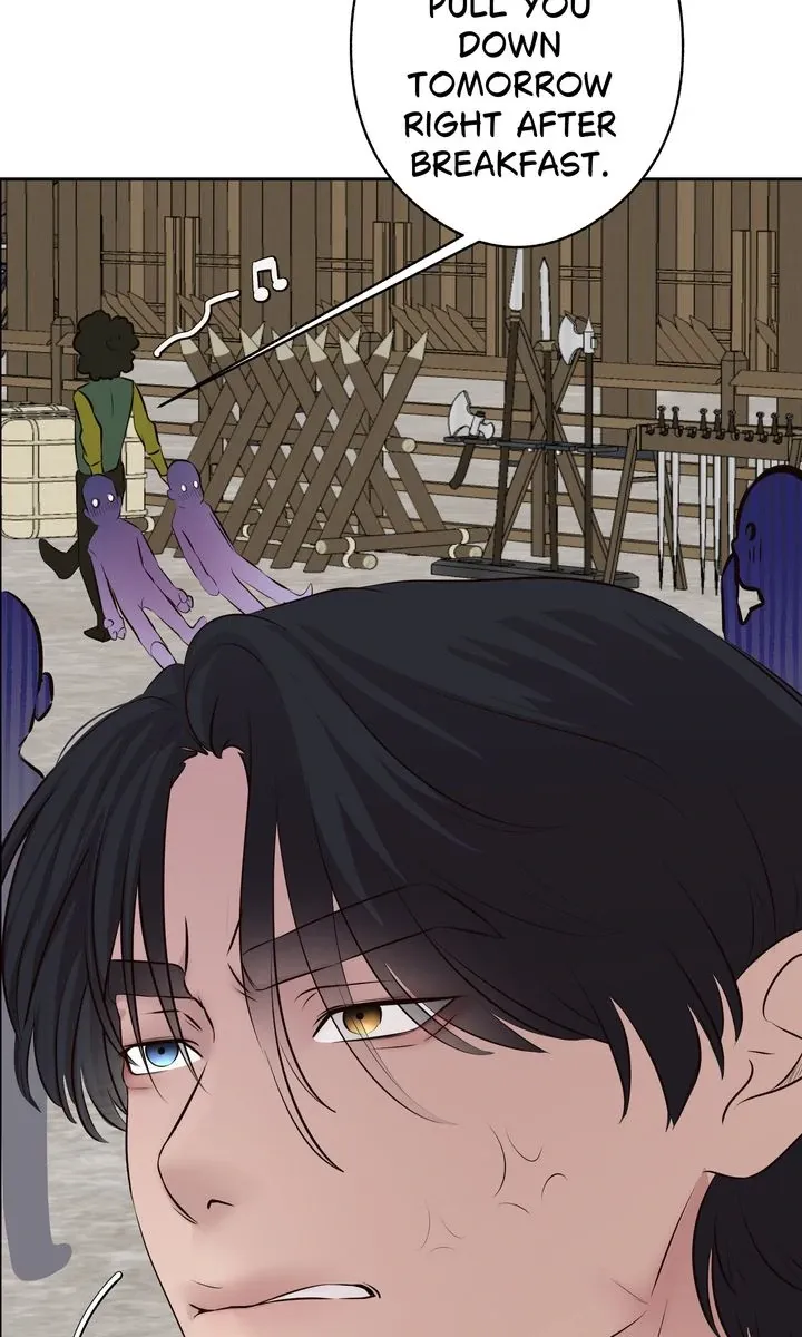 My Sweet Demon King Chapter 16 page 35 - 