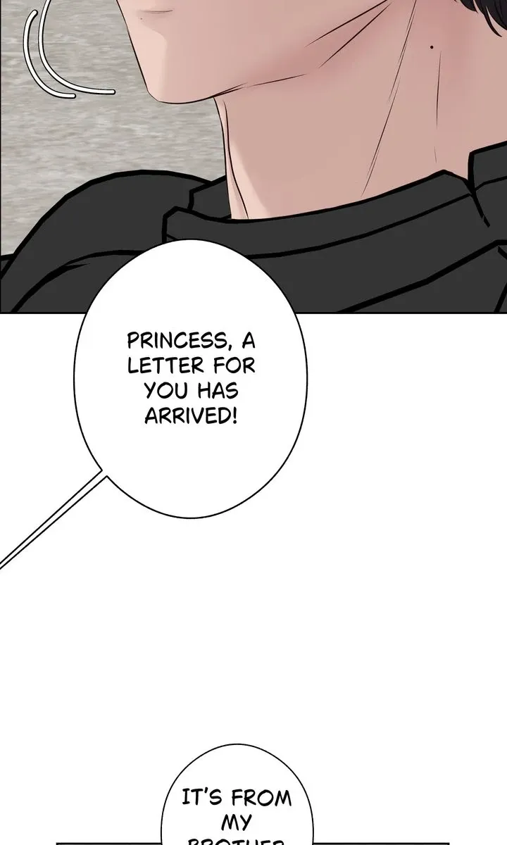 My Sweet Demon King Chapter 16 page 36 - 