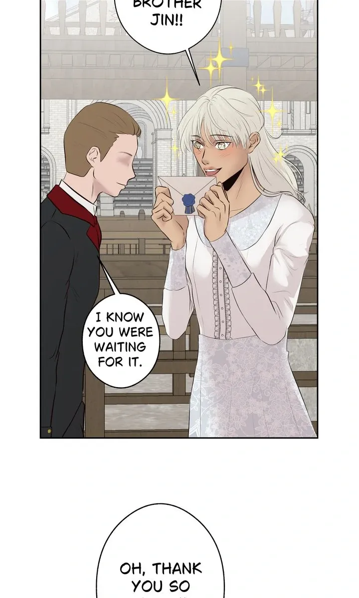 My Sweet Demon King Chapter 16 page 37 - 
