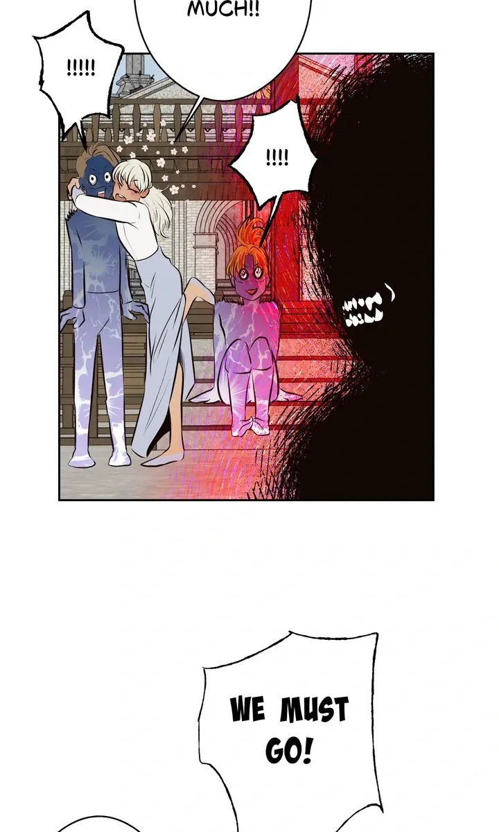 My Sweet Demon King Chapter 16 page 38 - 