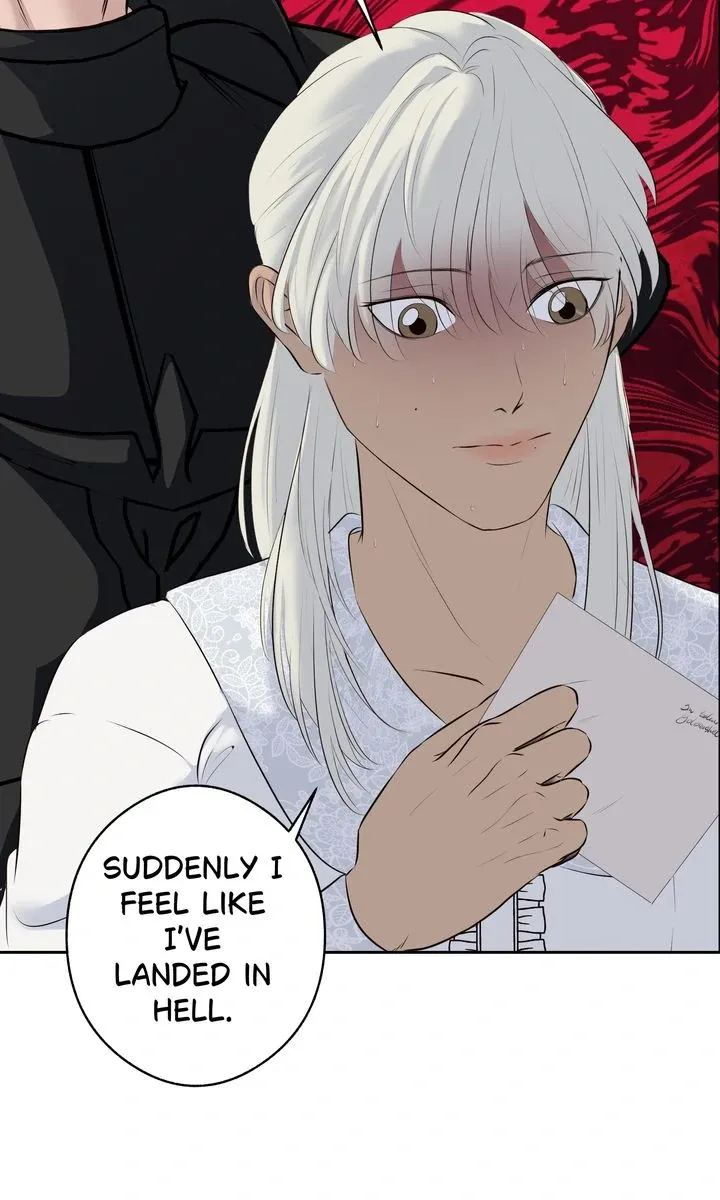 My Sweet Demon King Chapter 16 page 40 - 