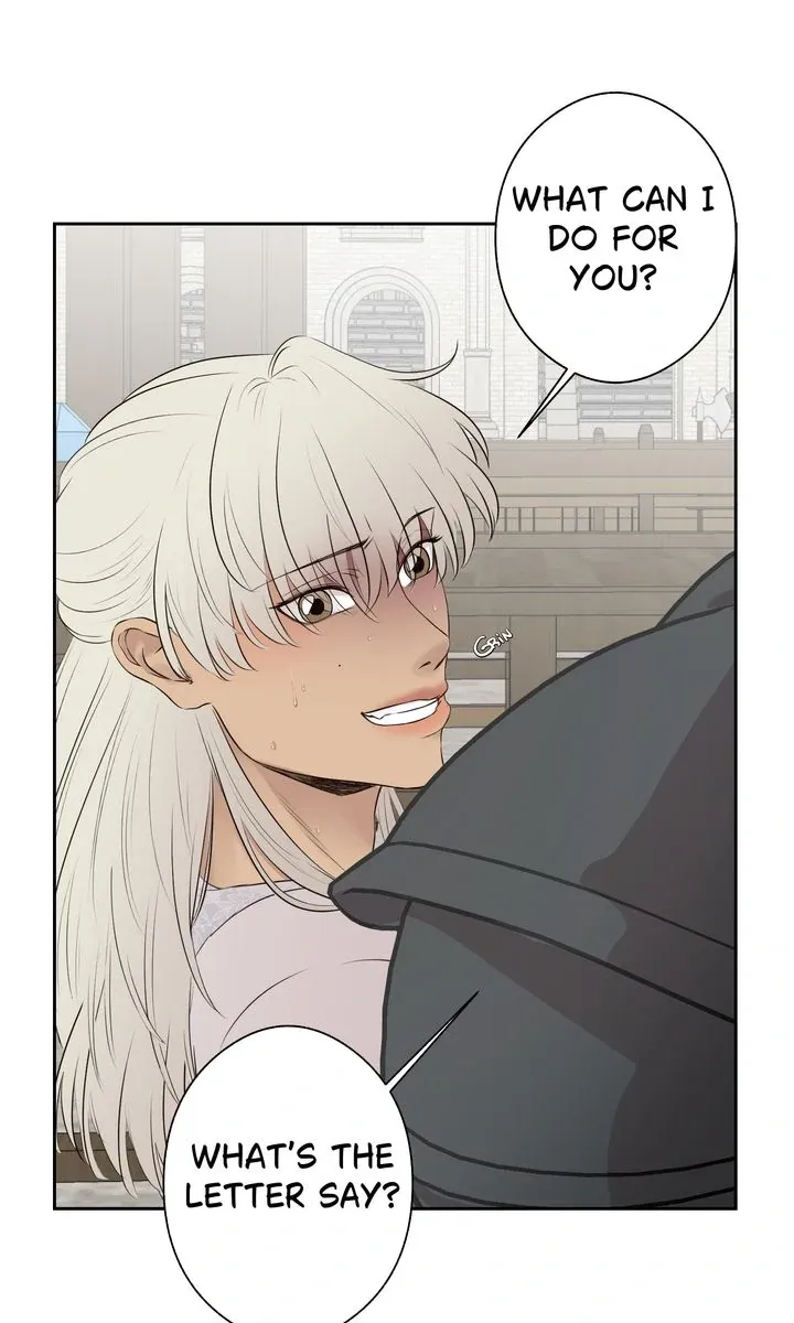 My Sweet Demon King Chapter 16 page 41 - 