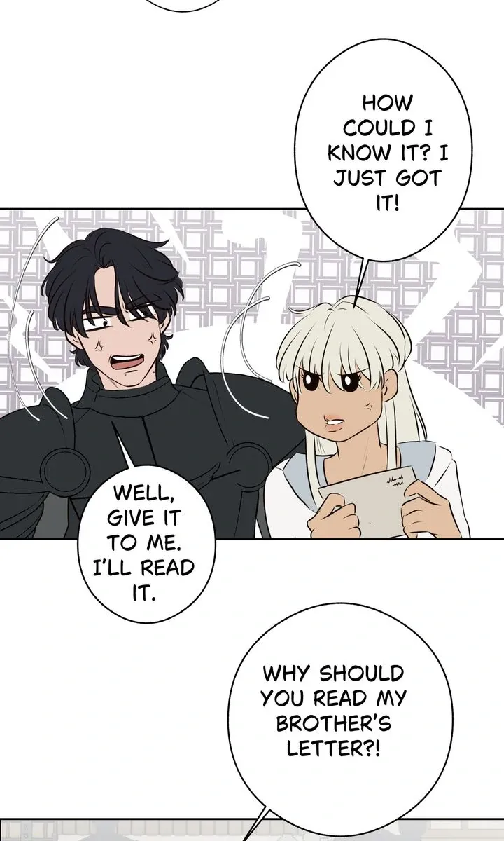 My Sweet Demon King Chapter 16 page 42 - 
