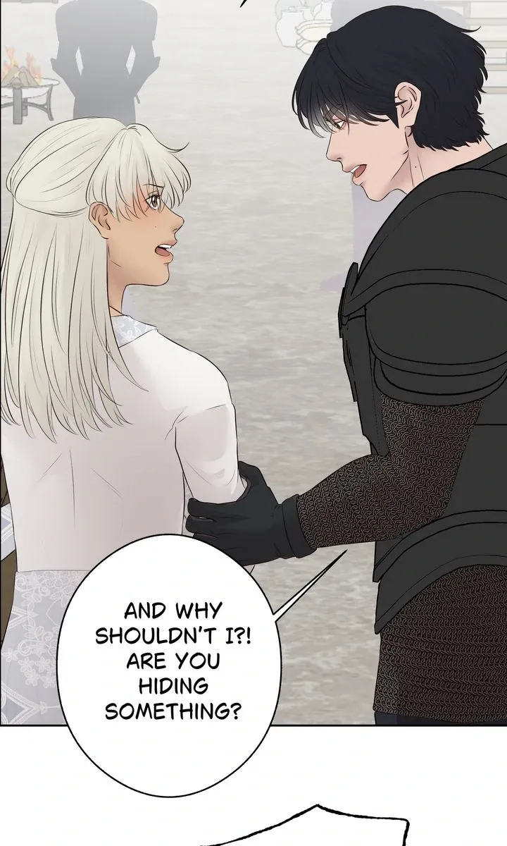 My Sweet Demon King Chapter 16 page 43 - 
