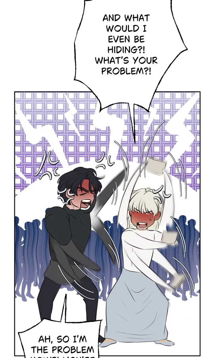 My Sweet Demon King Chapter 16 page 44 - 