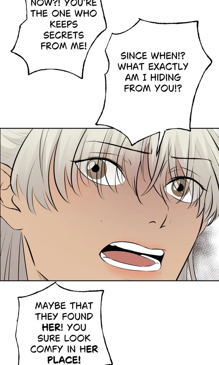My Sweet Demon King Chapter 16 page 45 - 