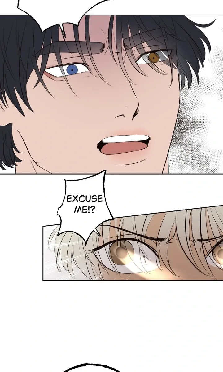 My Sweet Demon King Chapter 16 page 46 - 